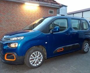 Citroen Berlingo Gebrauchtwagen