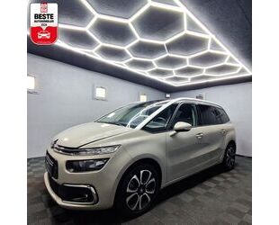 Citroen Grand C4 Picasso / SpaceTourer Gebrauchtwagen