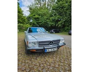 Mercedes-Benz SL 450 Gebrauchtwagen