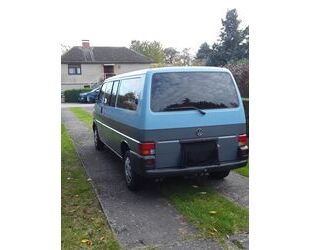 VW T4 Kombi Gebrauchtwagen