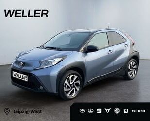 Toyota Aygo (X) Gebrauchtwagen