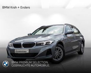 BMW 318 Gebrauchtwagen