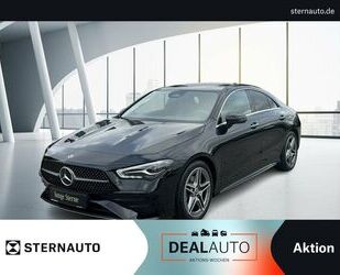 Mercedes-Benz CLA 180 Gebrauchtwagen