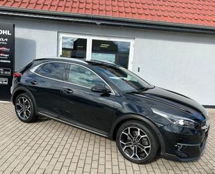 Kia XCeed Gebrauchtwagen