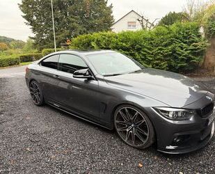 BMW 430 Gebrauchtwagen