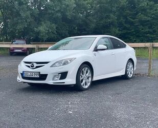 Mazda 6 Gebrauchtwagen