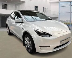 Tesla Model Y Gebrauchtwagen