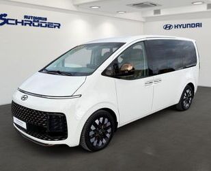 Hyundai STARIA Gebrauchtwagen