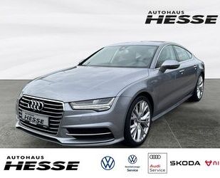Audi A7 Gebrauchtwagen