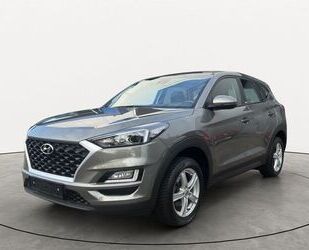 Hyundai TUCSON Gebrauchtwagen