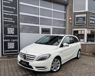Mercedes-Benz B 180 Gebrauchtwagen