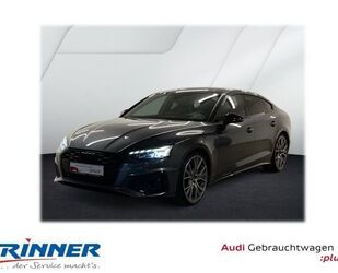 Audi S5 Gebrauchtwagen