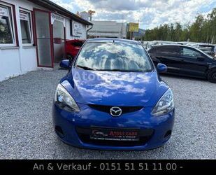 Mazda 2 Gebrauchtwagen