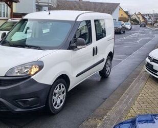 Fiat Doblo Gebrauchtwagen