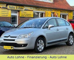 Citroen C4 Gebrauchtwagen