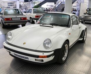 Porsche 930 Gebrauchtwagen