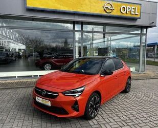 Opel Opel Corsa-e Ultimate Gebrauchtwagen