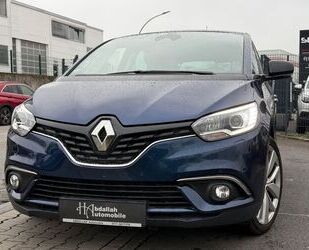 Renault Scenic Gebrauchtwagen