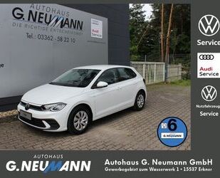 VW Polo Gebrauchtwagen