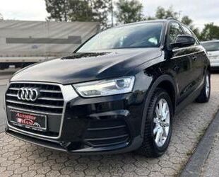 Audi Q3 Gebrauchtwagen