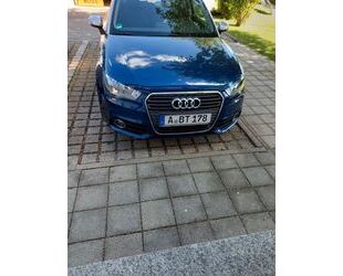 Audi A1 Gebrauchtwagen