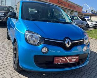 Renault Twingo Gebrauchtwagen