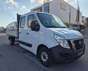 Nissan NV400 Gebrauchtwagen