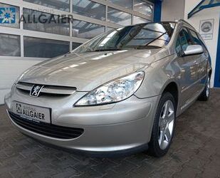 Peugeot 307 Gebrauchtwagen