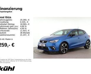 Seat Ibiza Gebrauchtwagen