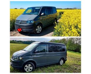 VW T6 Transporter Gebrauchtwagen