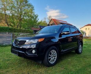 Kia Sorento Gebrauchtwagen