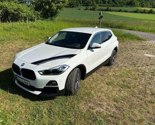 BMW iX2 Gebrauchtwagen