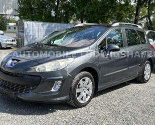Peugeot 308 Gebrauchtwagen