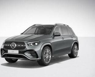 Mercedes-Benz GLE 450 Gebrauchtwagen