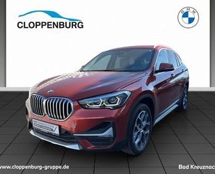 BMW X1 Gebrauchtwagen