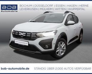 Dacia Sandero Gebrauchtwagen