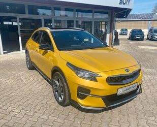 Kia XCeed Gebrauchtwagen