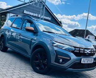 Dacia Jogger Gebrauchtwagen