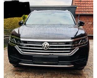 VW Touareg Gebrauchtwagen