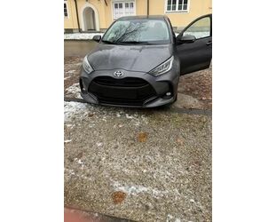 Toyota Yaris Gebrauchtwagen