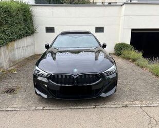 BMW 840 Gebrauchtwagen
