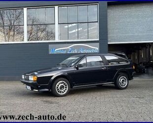 VW Scirocco Gebrauchtwagen
