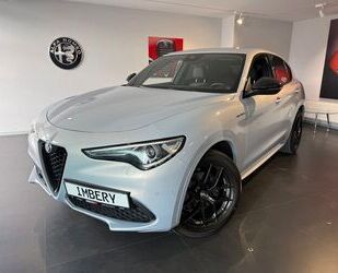 Alfa Romeo Stelvio Gebrauchtwagen