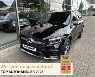 Mercedes-Benz GLB 220 Gebrauchtwagen