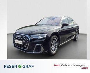 Audi A8 Gebrauchtwagen