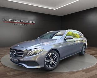 Mercedes-Benz E 200 Gebrauchtwagen