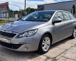 Peugeot 308 Gebrauchtwagen