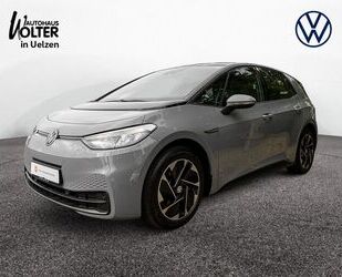 VW ID.3 Gebrauchtwagen
