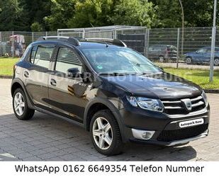 Dacia Sandero Gebrauchtwagen