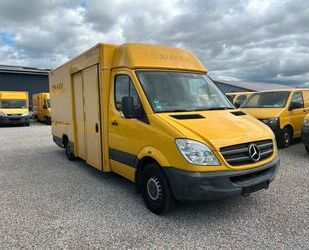 Mercedes-Benz Sprinter Gebrauchtwagen